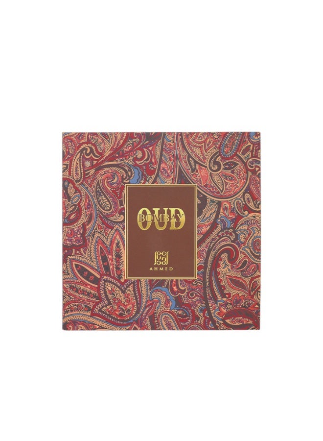 Ahmed Al Maghribi Bombay Oud by Ahmed Al Maghribi Perfumes - Image 2