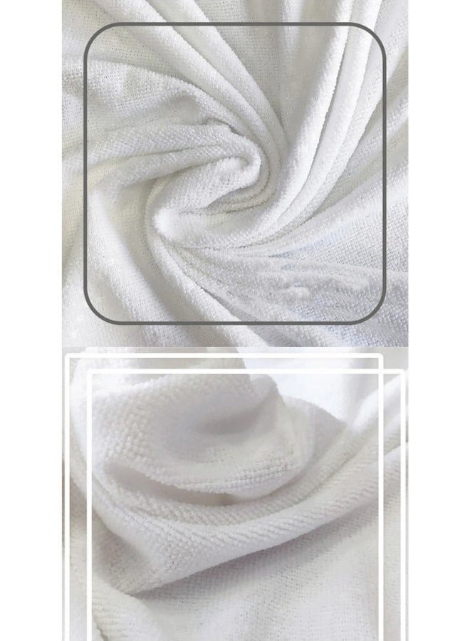 MISK Luxury Ihram for men for Hajj and Umrah - Image 3