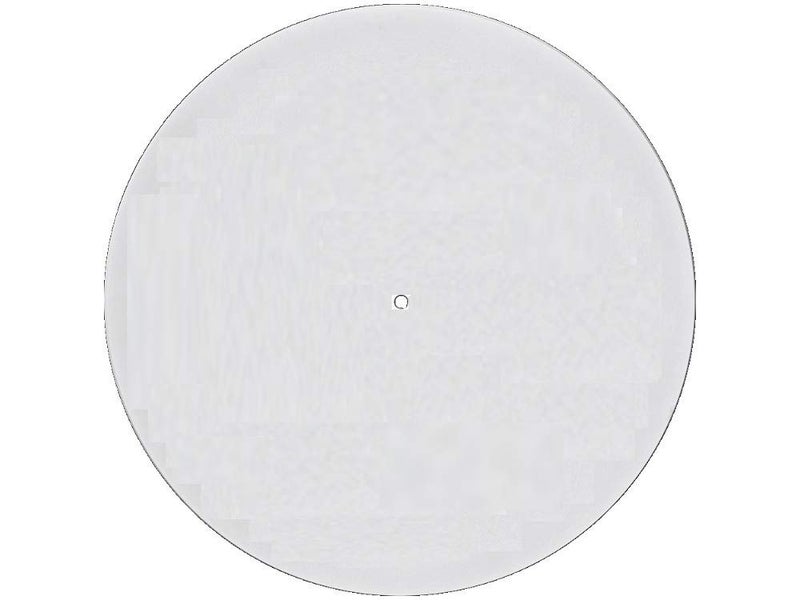 Pro-Ject Acryl-E Acrylic Platter Upgrade for Pro-Ject Essential Turntables - Image 4