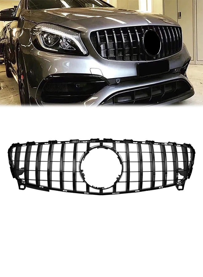 Mercedes A Class W176 Model 2016-2018 GT - Image 1