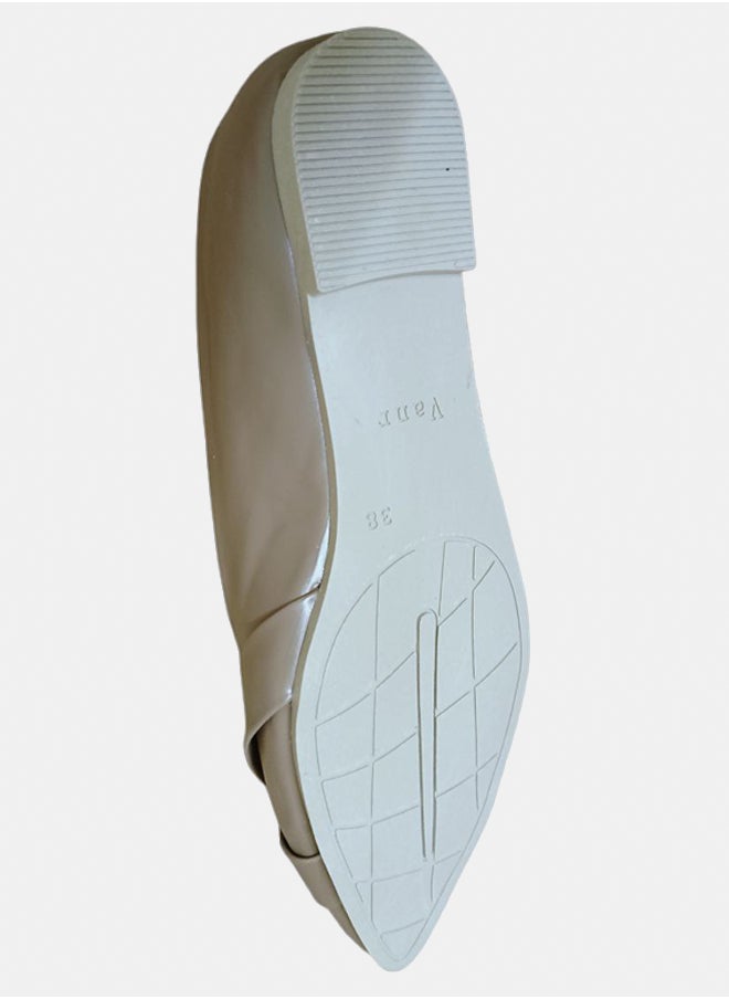 Classic Flats