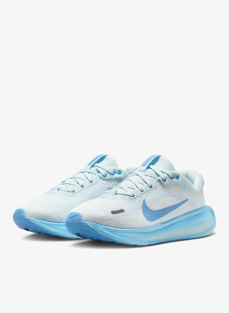 Nike SUMMIT WHITE/FOOTBALL BLUE-GLACIER BLUE Youth Stellar Ride Gs  | Best Price UAE