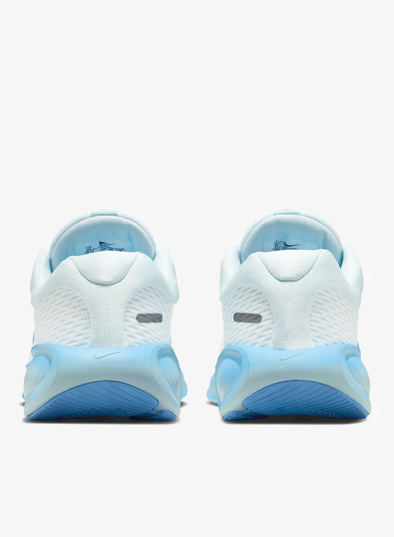 Nike SUMMIT WHITE/FOOTBALL BLUE-GLACIER BLUE Youth Stellar Ride Gs  | Best Price UAE