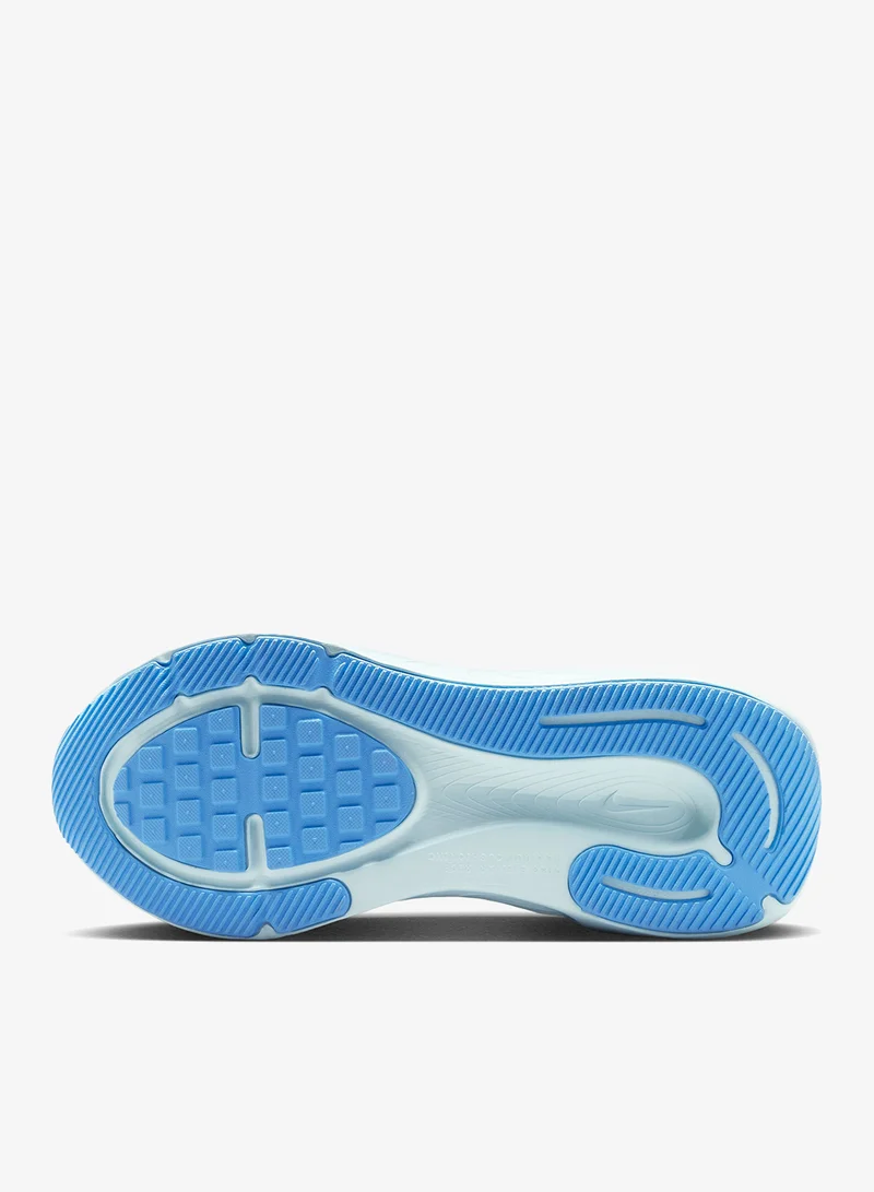 Nike SUMMIT WHITE/FOOTBALL BLUE-GLACIER BLUE Youth Stellar Ride Gs  | Best Price UAE