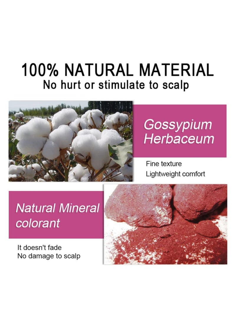 Sevich Unisex Black Color Hair Building Fibers 5 Seconds Conceals Loss Hair Rebuilding Nature Keratin Fibers for Thinning Hair 25g - Image 3