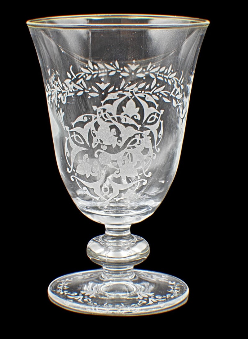 كودو آرتس أكواب عصير كؤوس 6 قطع - Image 2