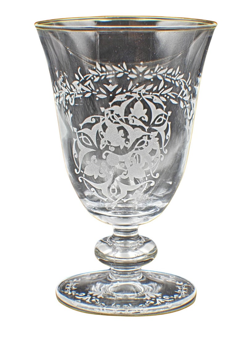 كودو آرتس أكواب عصير كؤوس 6 قطع - Image 3