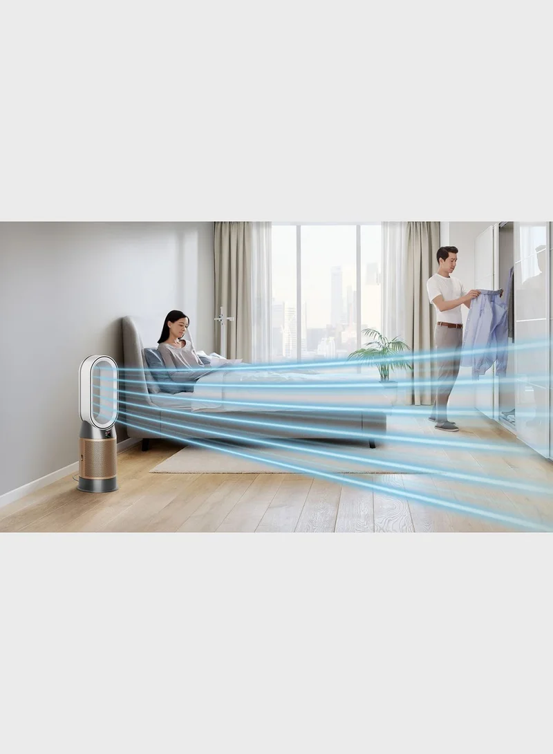 dyson Hot & Cool Purifier Hp09