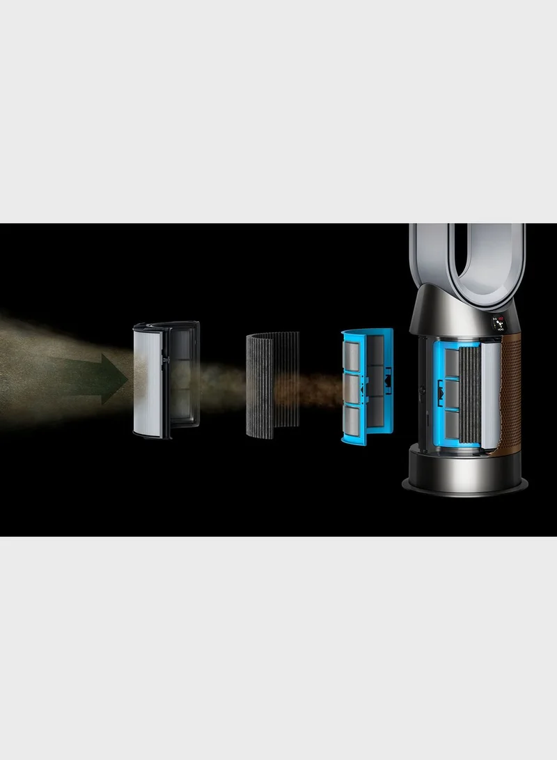dyson Hot & Cool Purifier Hp09