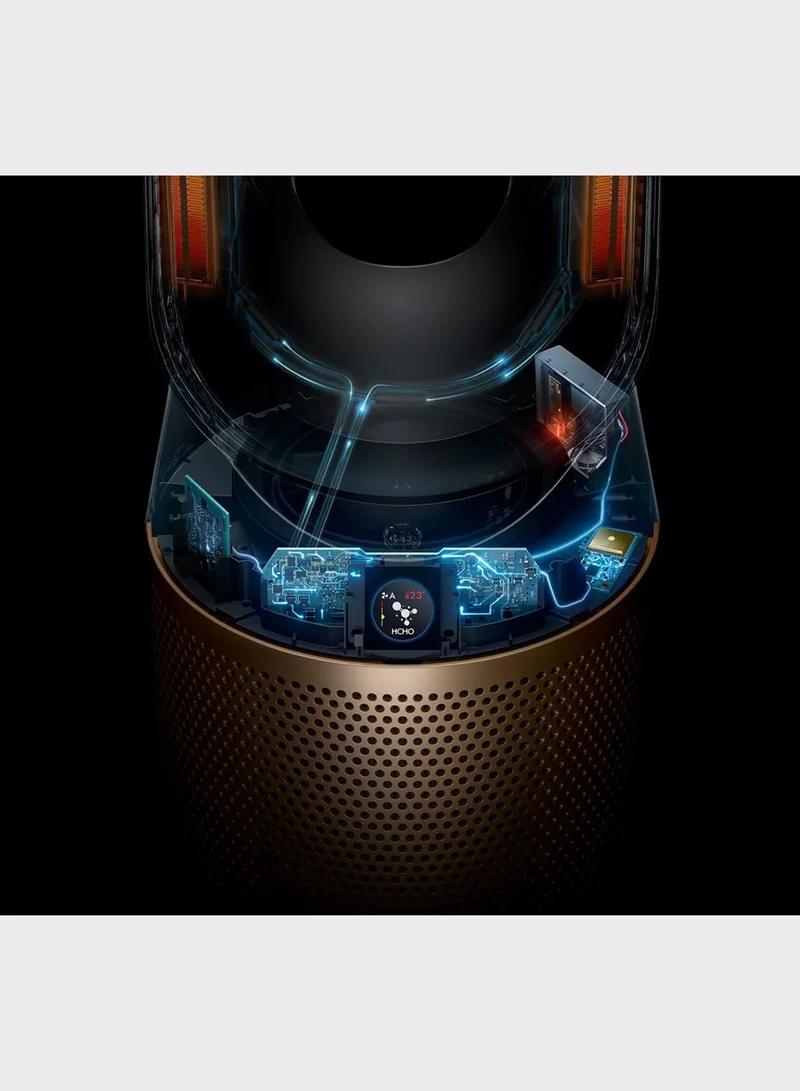 dyson Hot & Cool Purifier Hp09