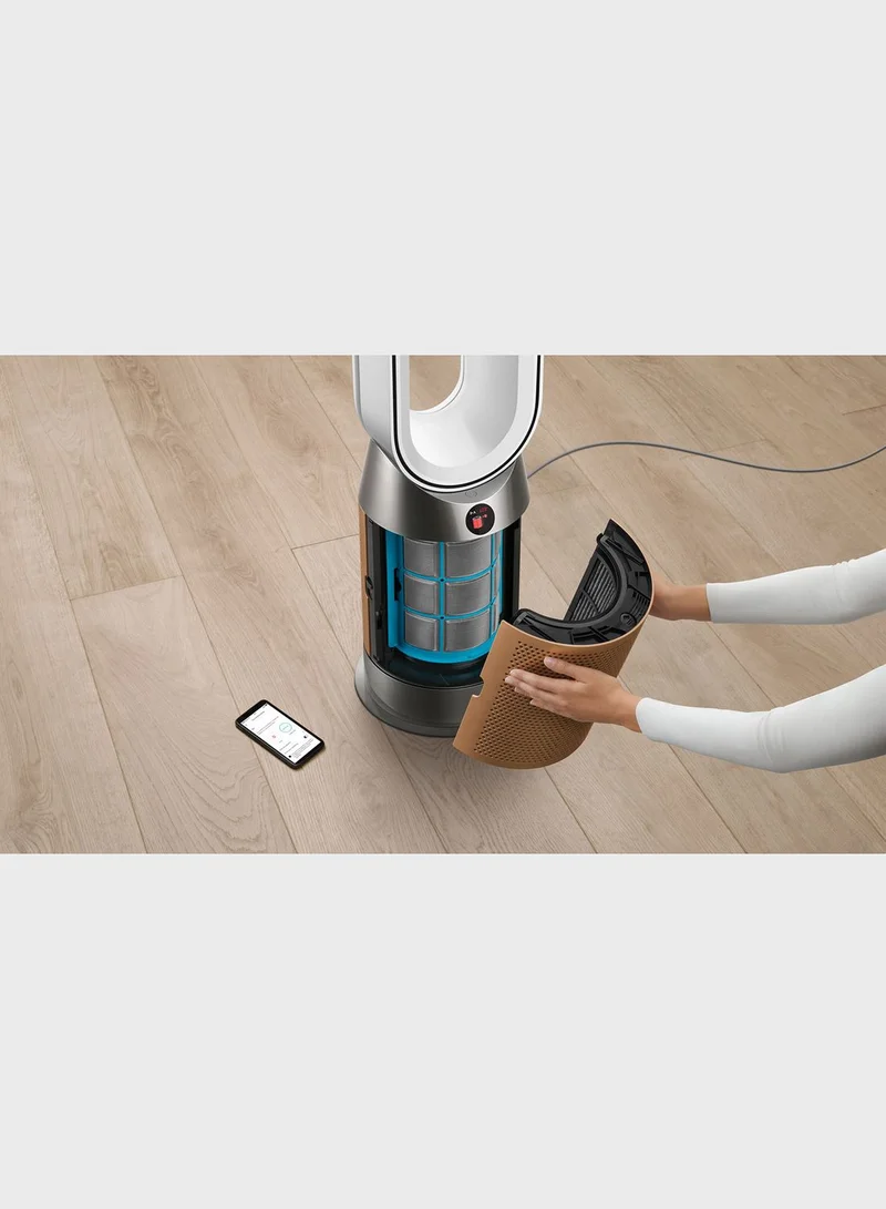 dyson Hot & Cool Purifier Hp09
