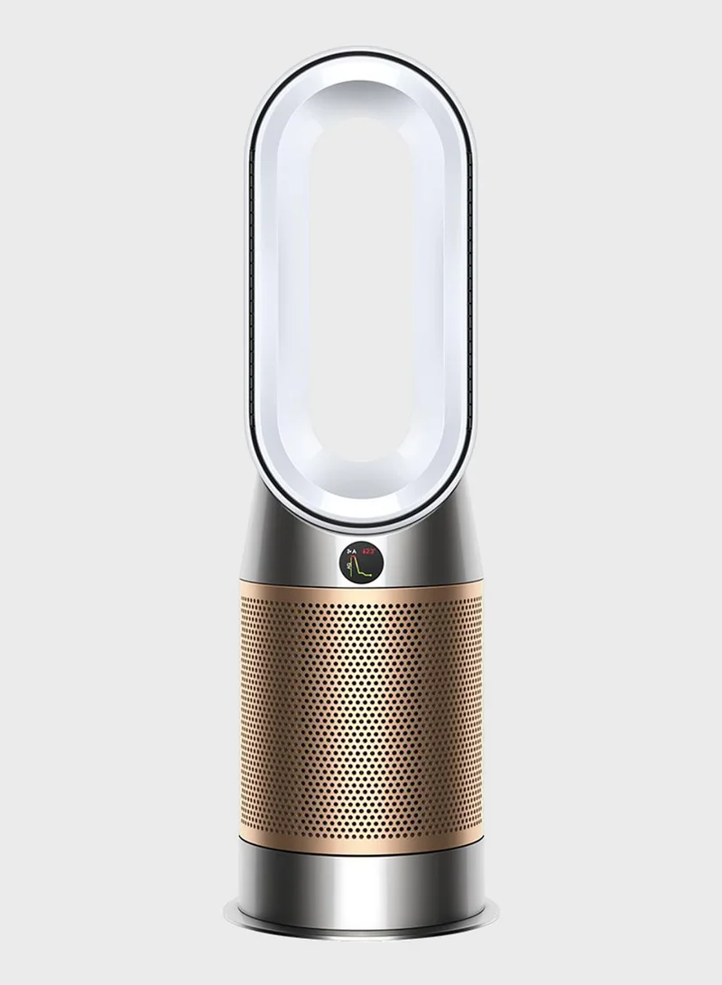 dyson Hot & Cool Purifier Hp09