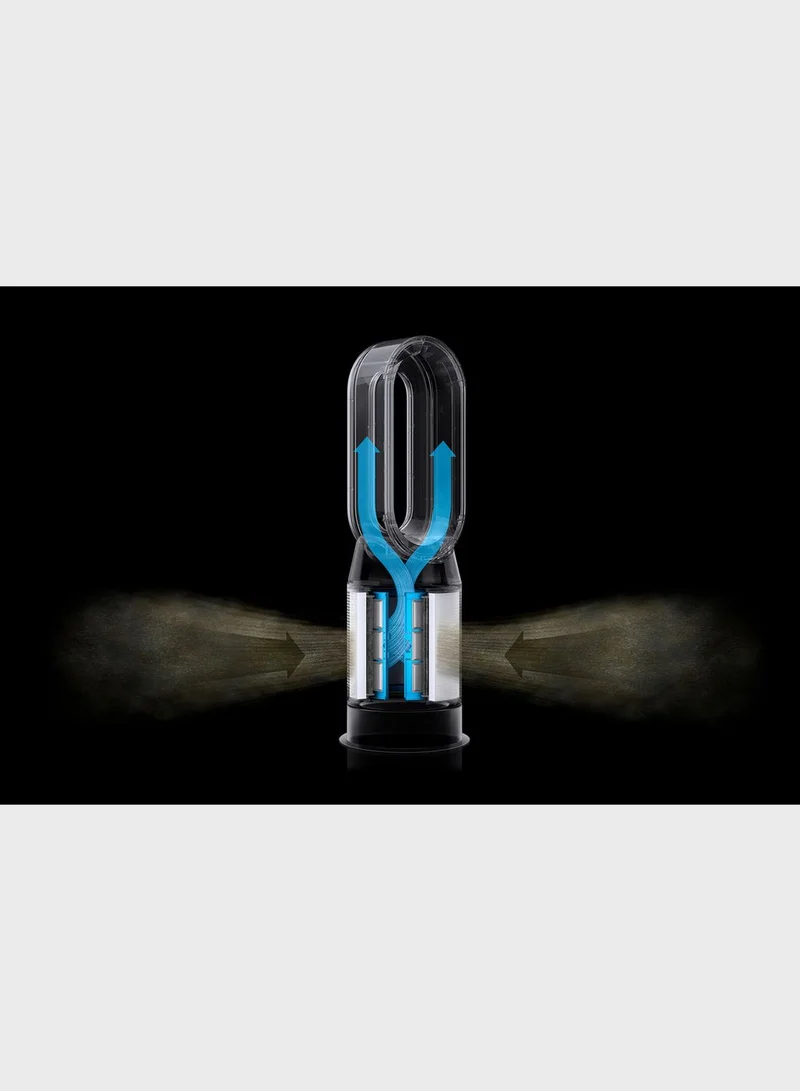 dyson Hot & Cool Purifier Hp09