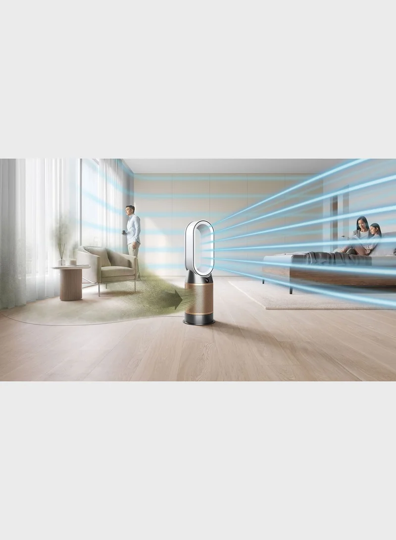 dyson Hot & Cool Purifier Hp09