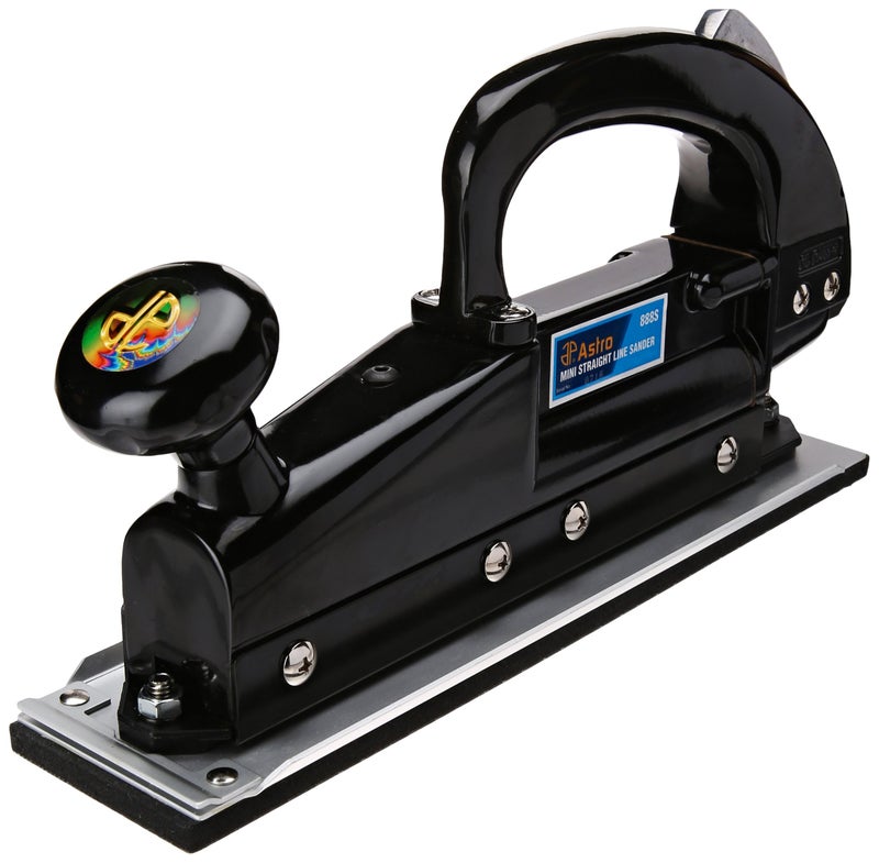 Astro 888S Short Straight Line Sander