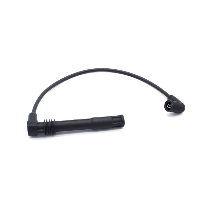 Ignition Wire Set Replacement For VW Bora Golf 4 1J Lupo 6X 6E 1.4+1.6 Polo 6N1 1.6 6N2 9N 1.4 - Image 3