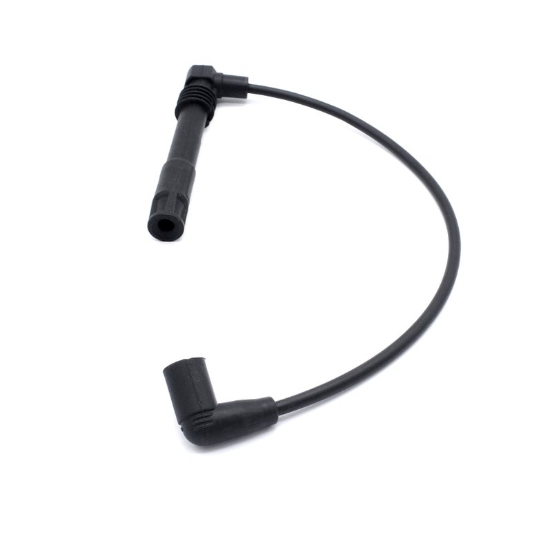 Ignition Wire Set Replacement For VW Bora Golf 4 1J Lupo 6X 6E 1.4+1.6 Polo 6N1 1.6 6N2 9N 1.4 - Image 2