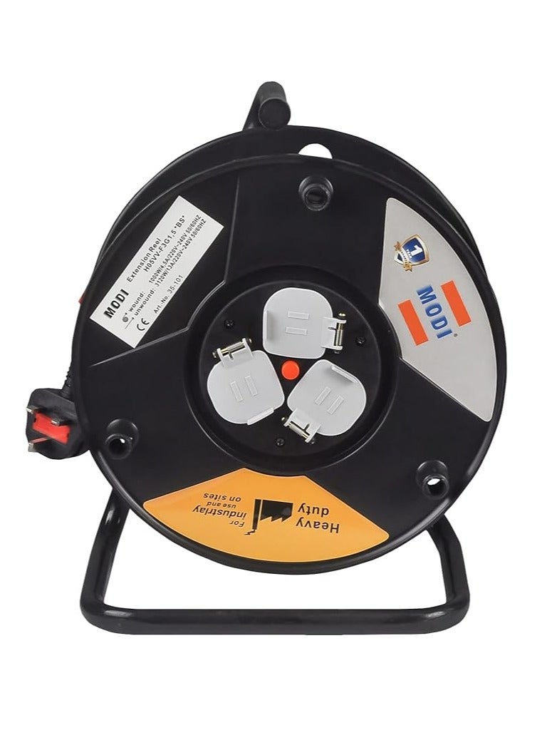 MODI Cable Reel Heavy Duty - Image 1