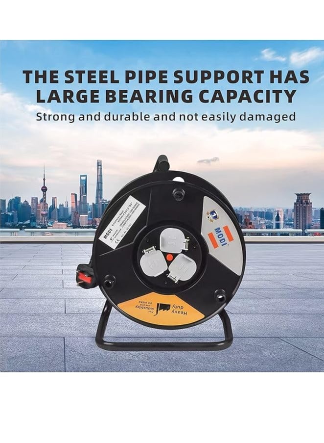 MODI Cable Reel Heavy Duty - Image 2