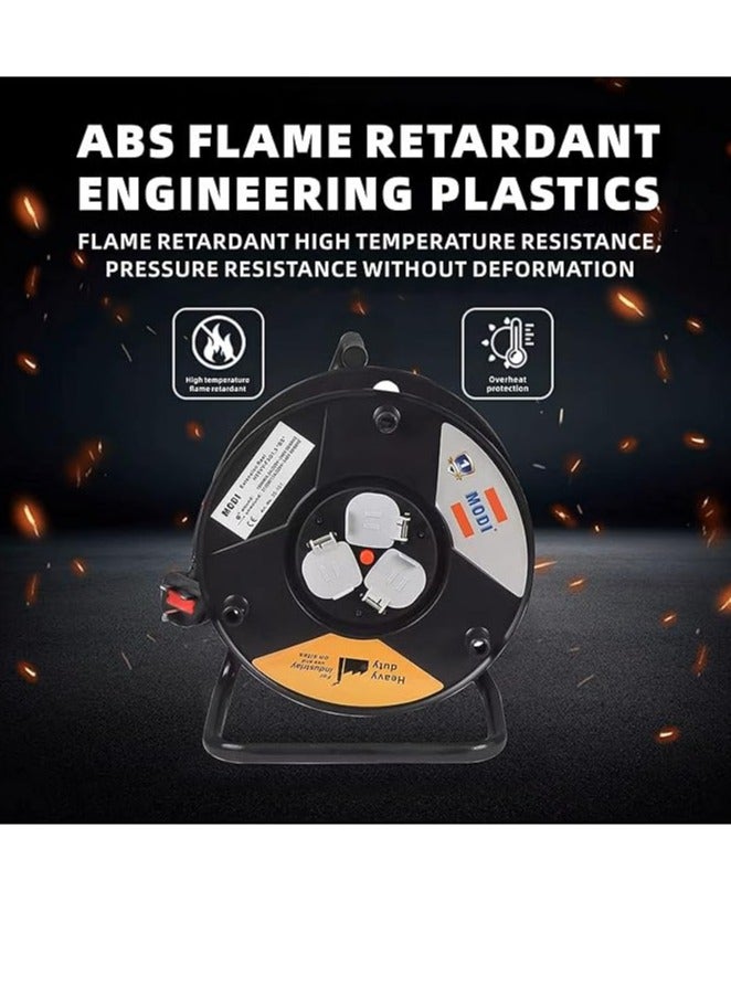 MODI Cable Reel Heavy Duty - Image 3