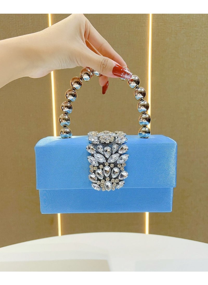 Mark Fairwhale New Fashionable Handbag For Dinner Parties  - Image 1