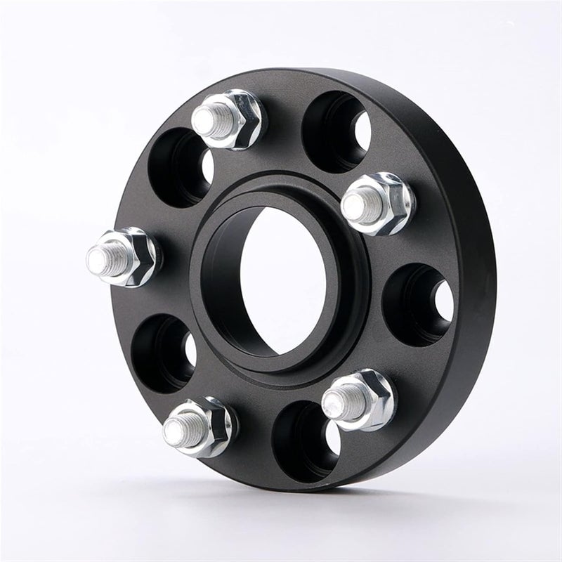 Wivplex 2-Piece Wheel Spacer Adapter for Infiniti - Image 1