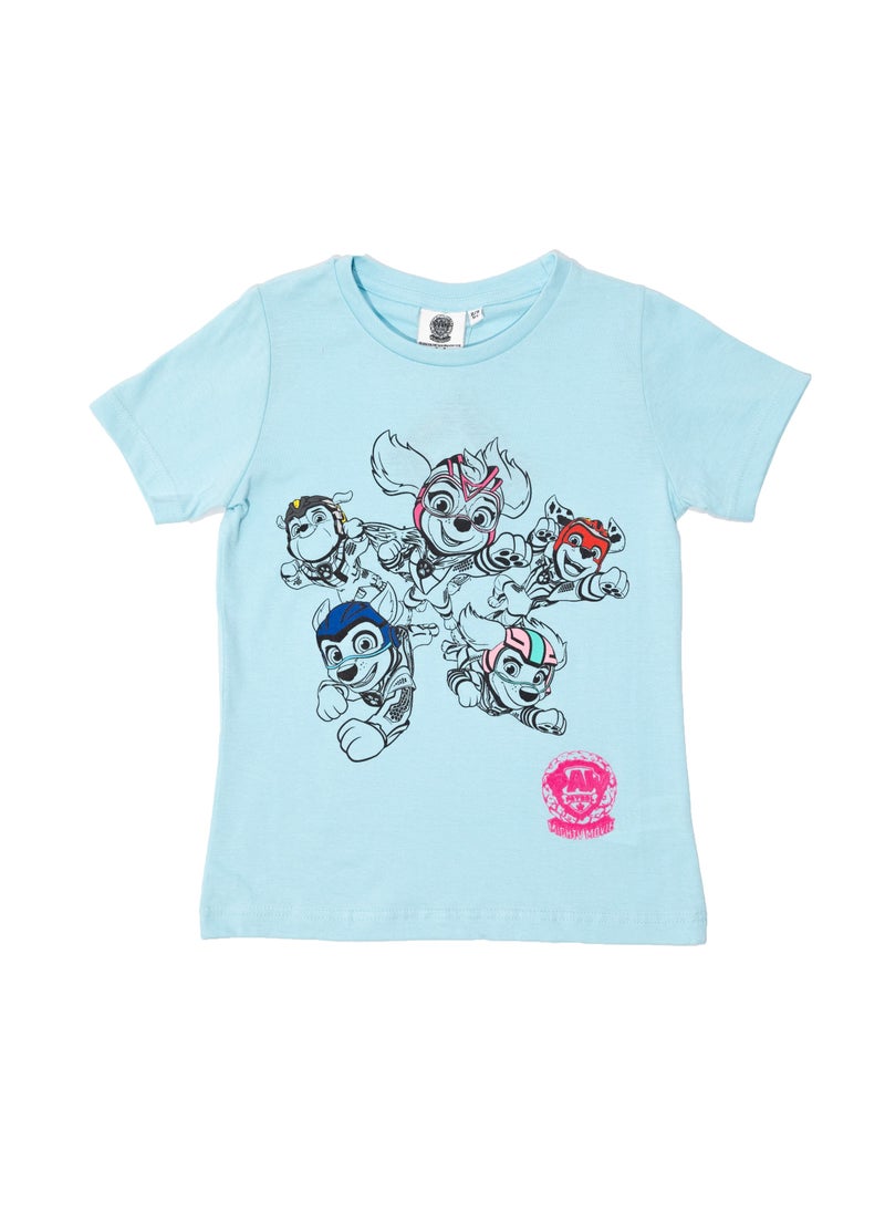 PAW PATROL Paw Patrol - Girls T-Shirt  - Image 1