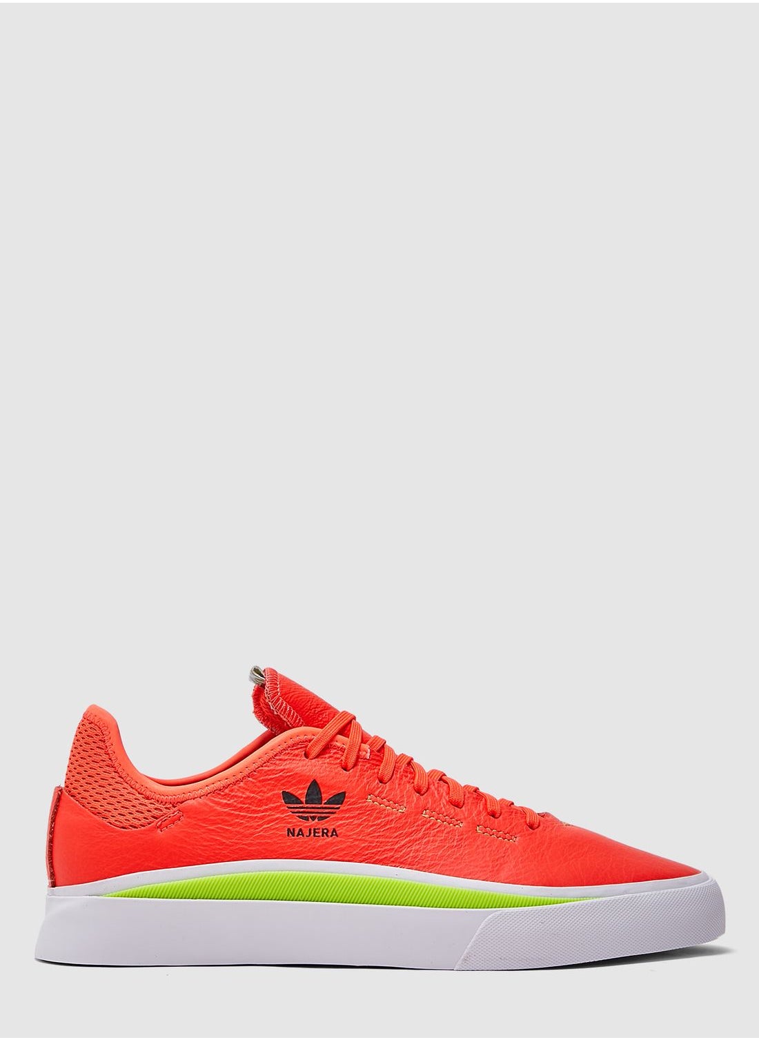 Adidas sabalo outlet red