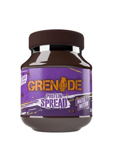 Grenade Grenade Protein Spread Hazel Nutter 360g 