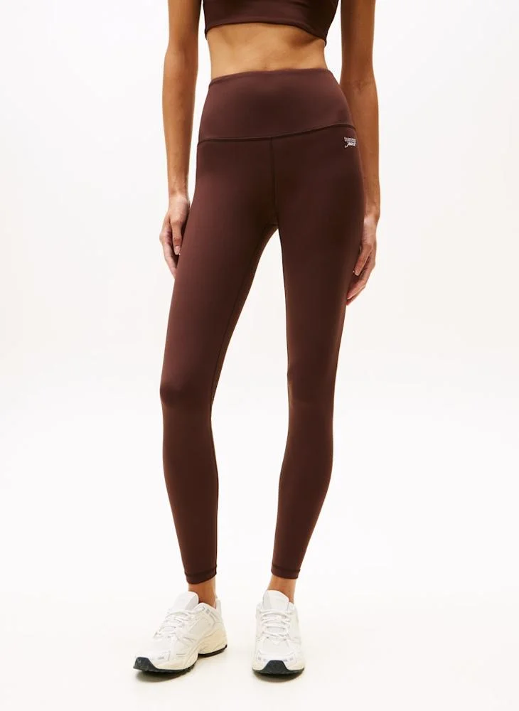 Logo Leggings