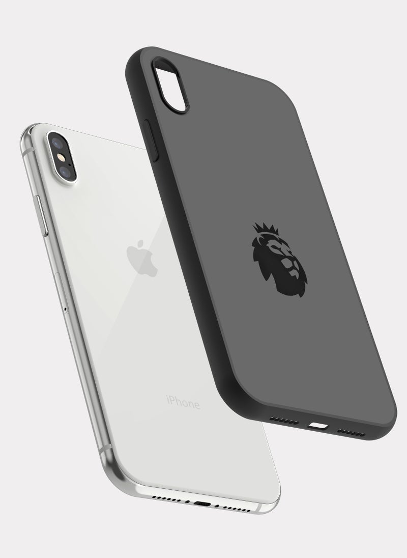 PXLAAT iPhone XS MAX case cover Premier League icon - Image 2