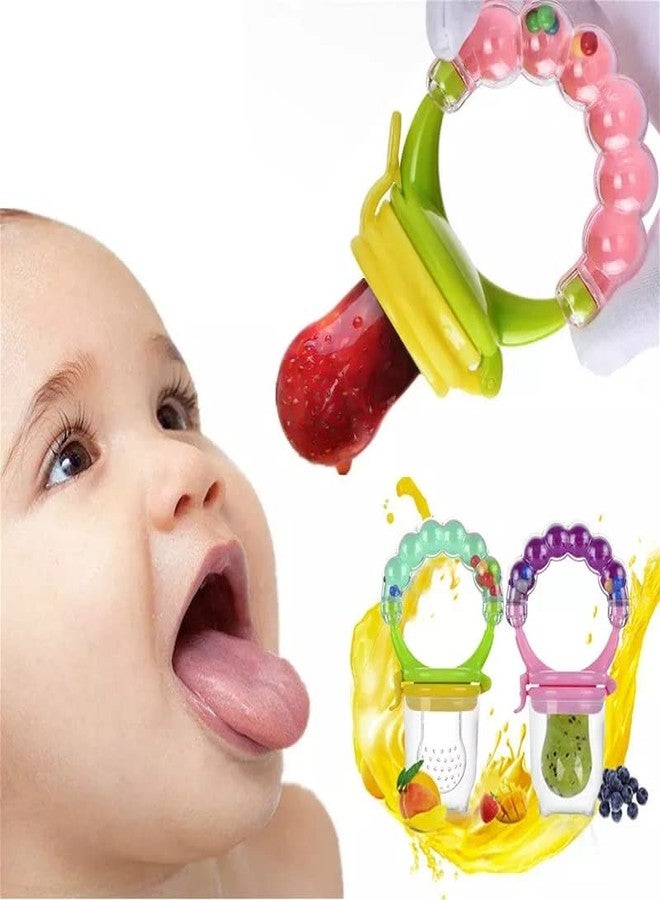 Heights Same As Shown Baby Fruit Feeder Pack of 1 - Image 1