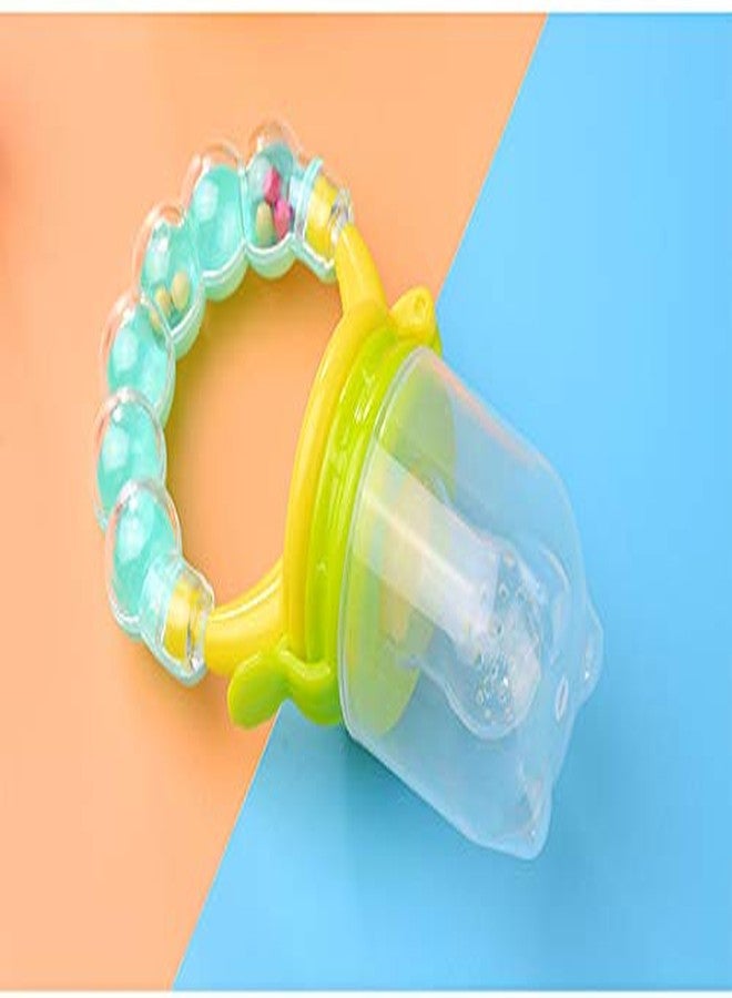 Heights Same As Shown Baby Fruit Feeder Pack of 1 - Image 2