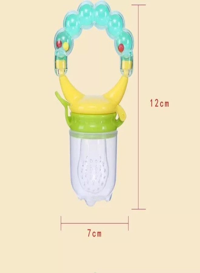 Heights Same As Shown Baby Fruit Feeder Pack of 1 - Image 4