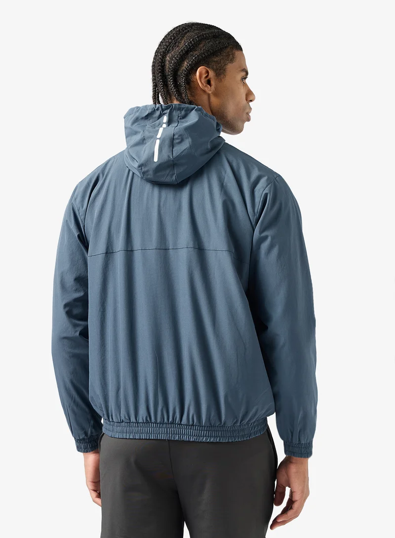 FRWD Training Activewear Jacket
