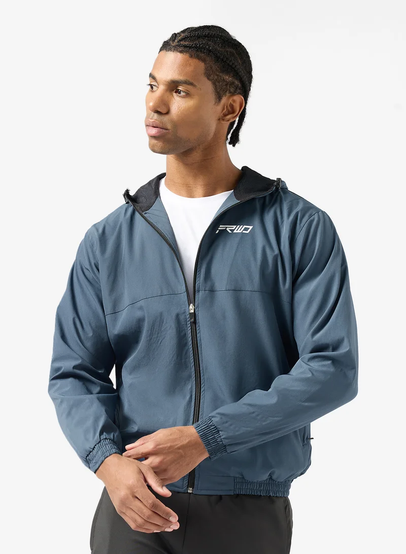 Training Activewear Jacket