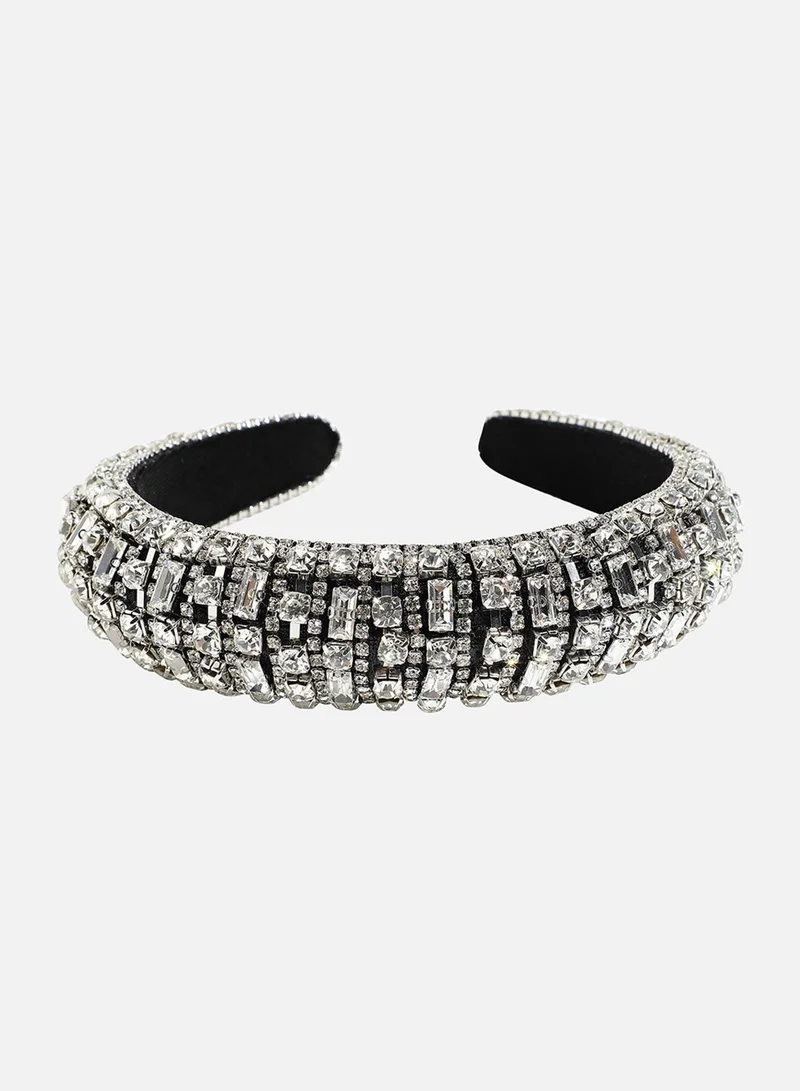 Sohi  Colour Hairband for Women | Best Price UAE