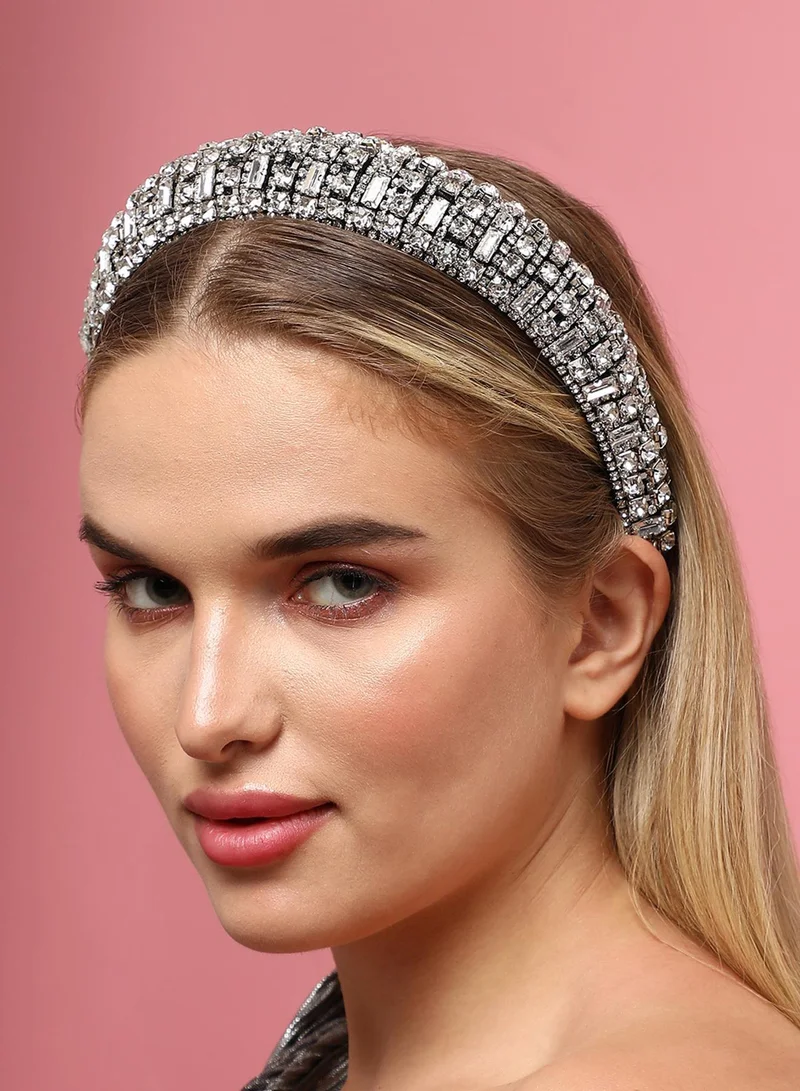 Sohi  Colour Hairband for Women | Best Price UAE