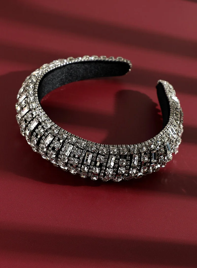 Sohi  Colour Hairband for Women | Best Price UAE