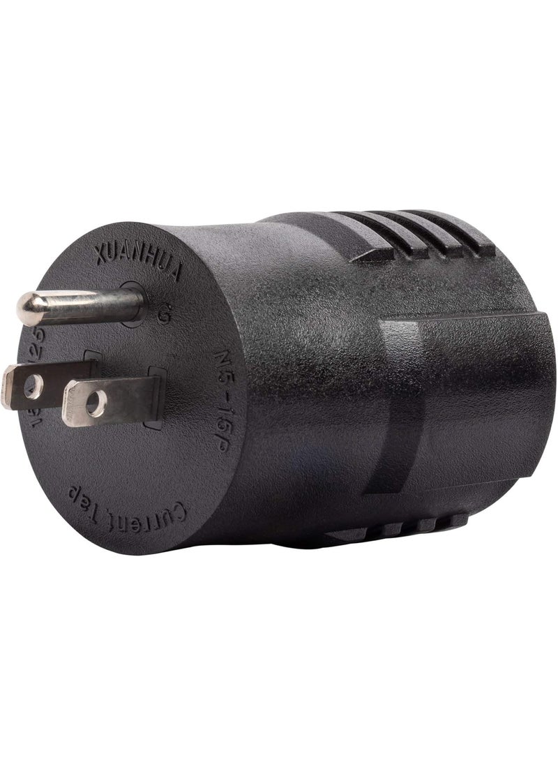 Westinghouse Westinghouse Outdoor Power Equipment 301156A Generator Plug Adapter 515P to L530R  - Image 2