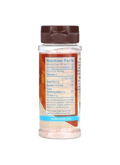 Aloha Bay Aloha Bay, Himalayan Table & Cooking Salt, Fine Crystals, 6 oz (170 g)  - Image 2