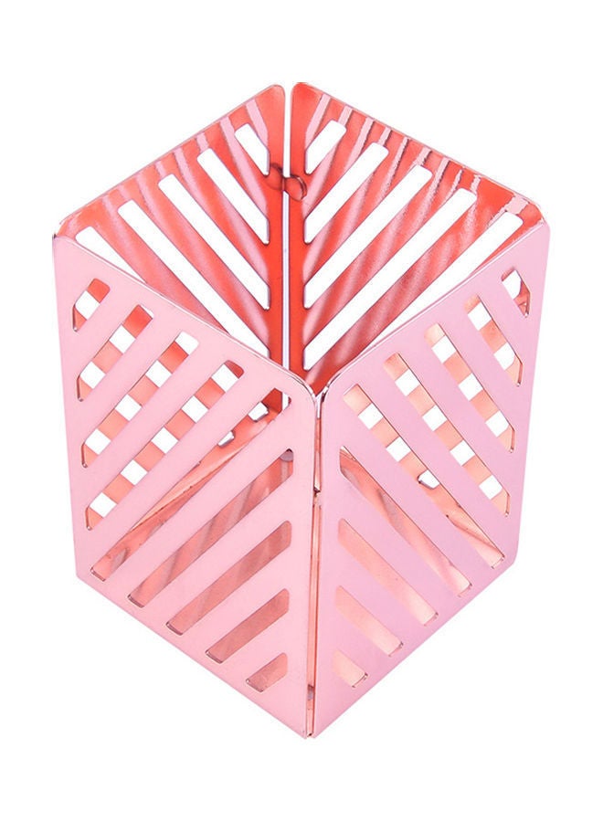 نيبمينينت حامل أقلام الحبر الجافة ذهبي - Image 2