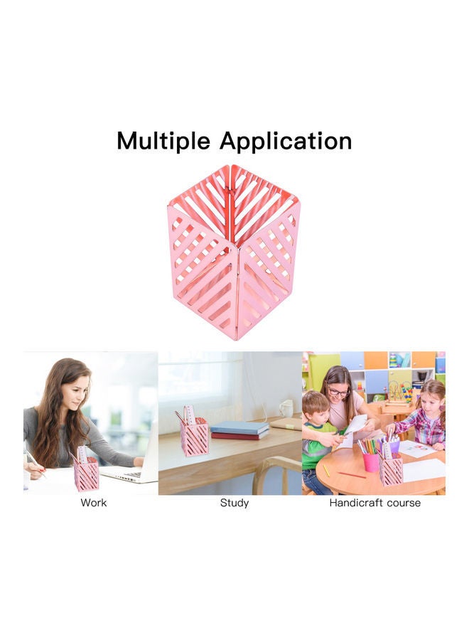 نيبمينينت حامل أقلام الحبر الجافة ذهبي - Image 5