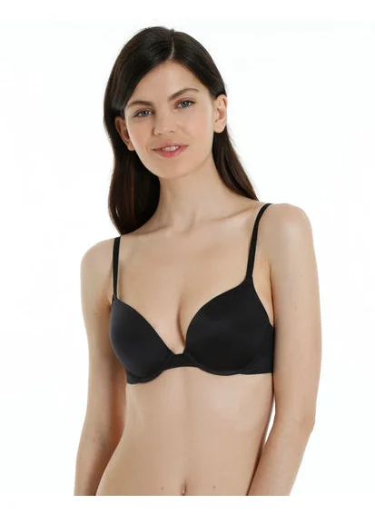 Isla & Evie Isla & Evie Perfect Push Up Bra