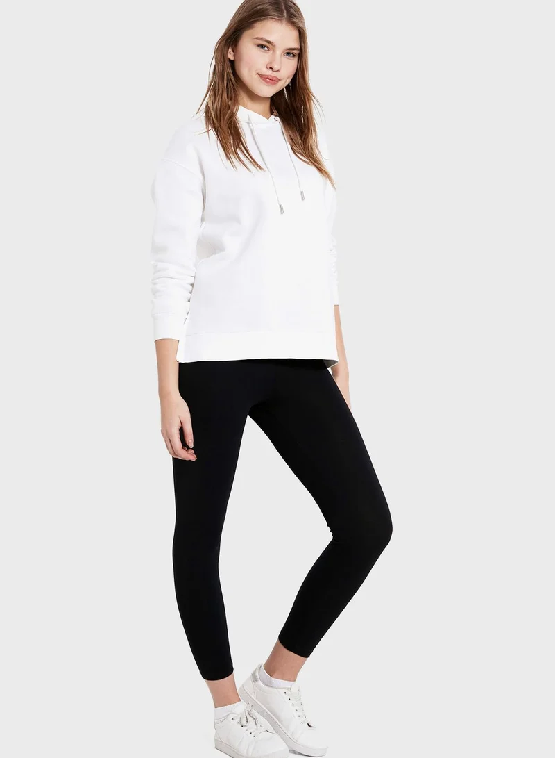 LC WAIKIKI High Waist Tights