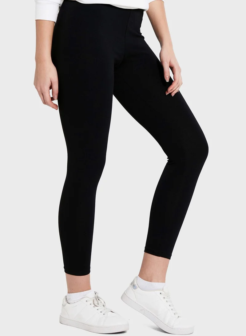 LC WAIKIKI High Waist Tights