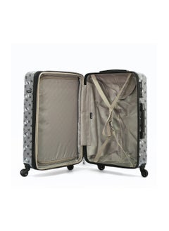 DKNY DKNY Hardside Luggage Trolley 3 Pcs Set  - Image 3