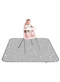 Baby Splat Floor Mat Waterproof Reusable Multiple Anti Slip Anti Slip Kid Splat Floor Mat - pzsku/ZEA437069C1A8716B7D2CZ/45/_/1732166918/80235e9f-fffc-42bc-9769-cb33e8e155e2