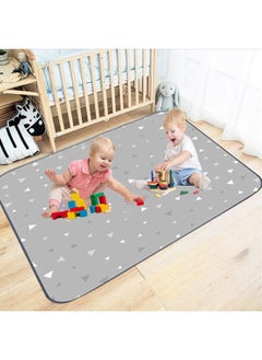 Baby Splat Floor Mat Waterproof Reusable Multiple Anti Slip Anti Slip Kid Splat Floor Mat - pzsku/ZEA437069C1A8716B7D2CZ/45/_/1732166920/a8022a42-8766-4036-9748-b9207ec8bbcc