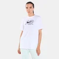 Nike White